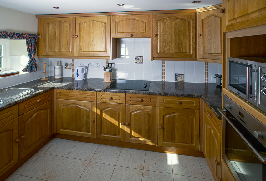 Kitchen Detail