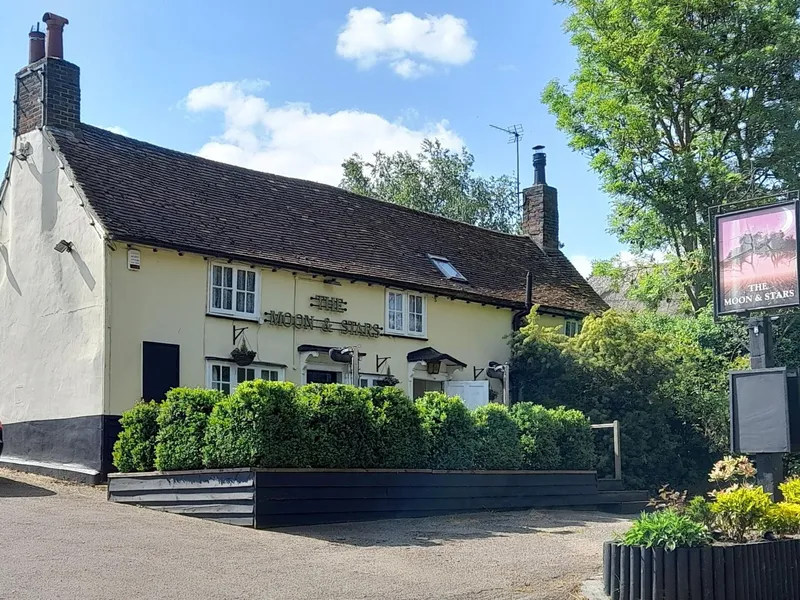 Country Pubs