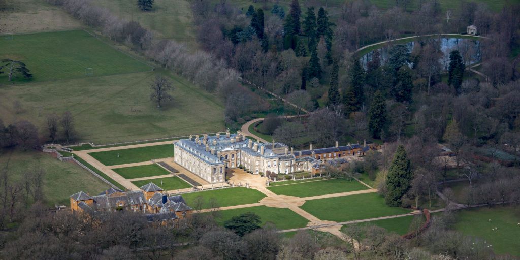 Althorp House